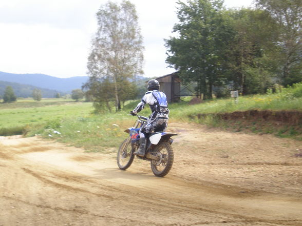 Motocross on Tour 2008 CZ - 