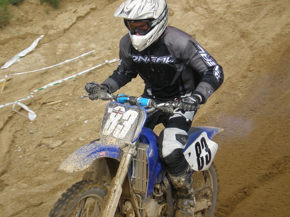 Motocross on Tour 2008 CZ - 