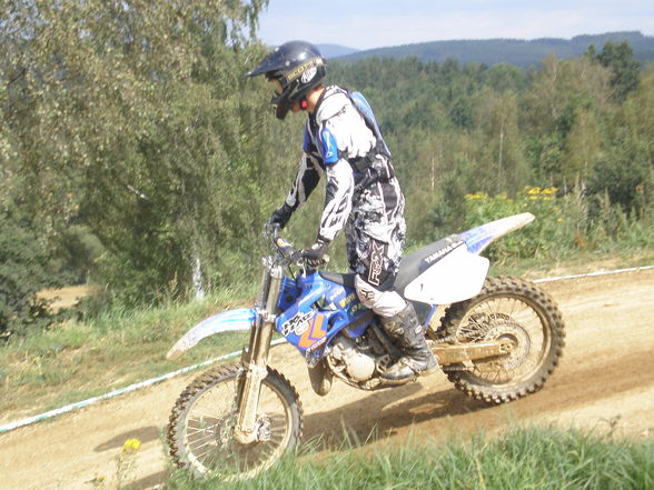 Motocross on Tour 2008 CZ - 