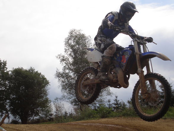 Motocross on Tour 2008 CZ - 