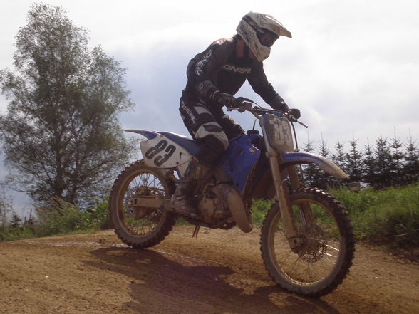 Motocross on Tour 2008 CZ - 