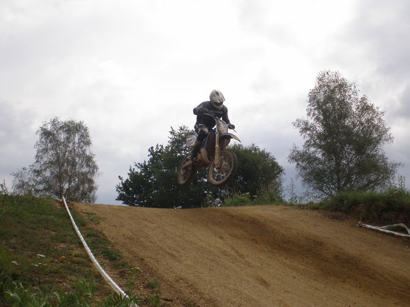 Motocross on Tour 2008 CZ - 