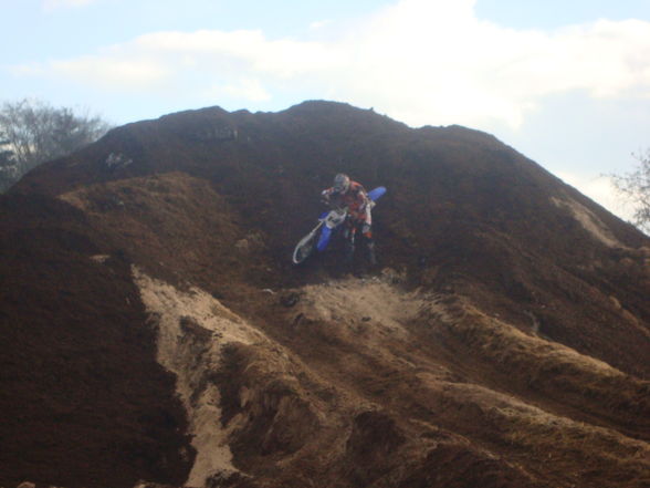 Motocross on Tour 2009 NOST-Racing Team - 