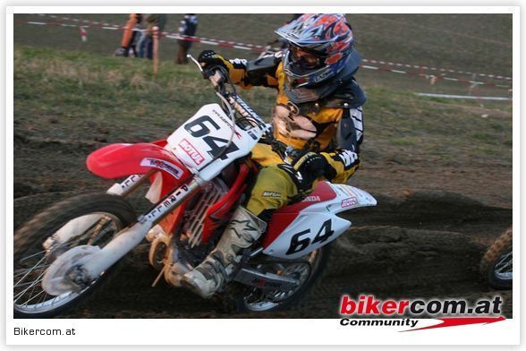 Motocross on Tour 2009 NOST-Racing Team - 