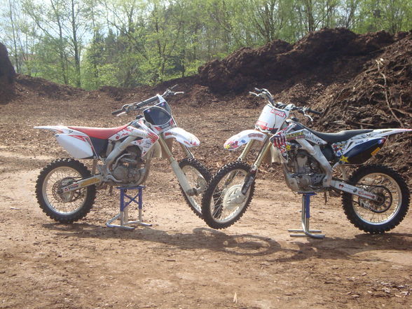 Motocross on Tour 2009 NOST-Racing Team - 