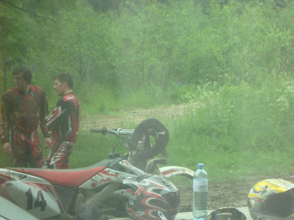 Motocross on Tour 2009 NOST-Racing Team - 