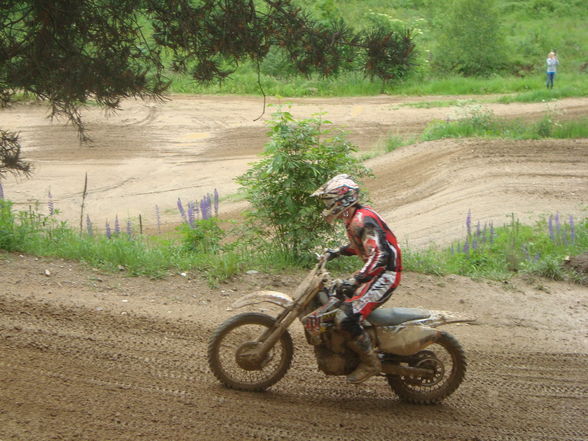 Motocross on Tour 2009 NOST-Racing Team - 