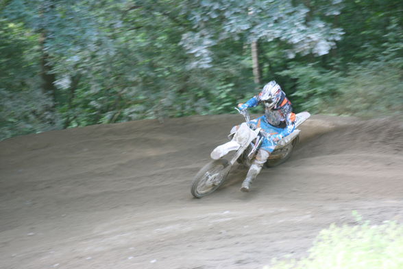 Motocross on Tour 2009 NOST-Racing Team - 