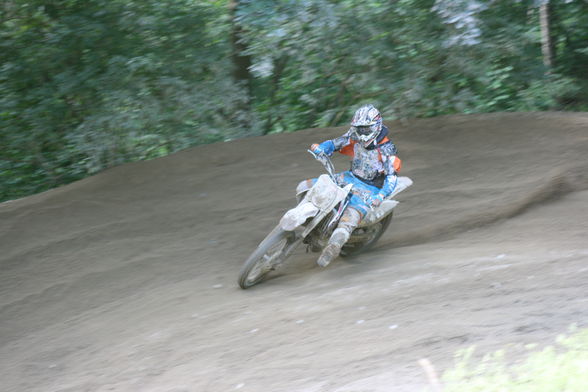 Motocross on Tour 2009 NOST-Racing Team - 