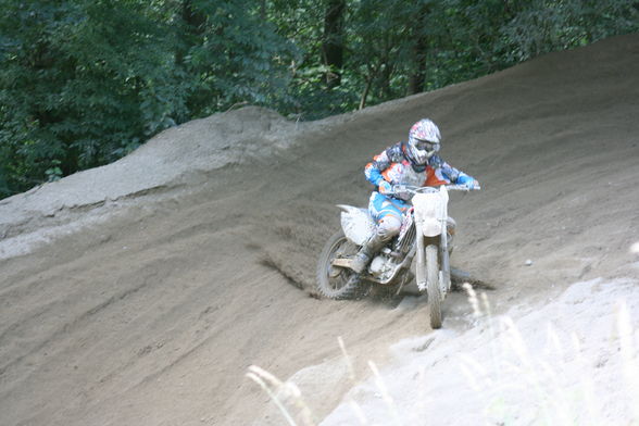 Motocross on Tour 2009 NOST-Racing Team - 