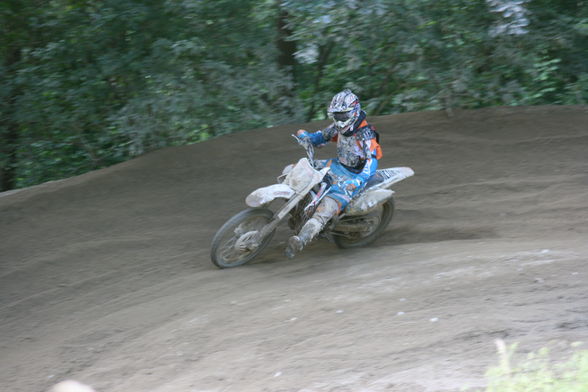 Motocross on Tour 2009 NOST-Racing Team - 