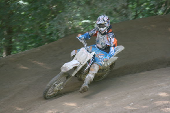 Motocross on Tour 2009 NOST-Racing Team - 