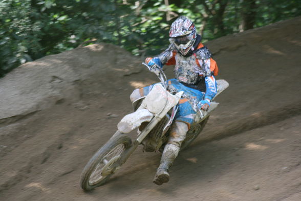 Motocross on Tour 2009 NOST-Racing Team - 