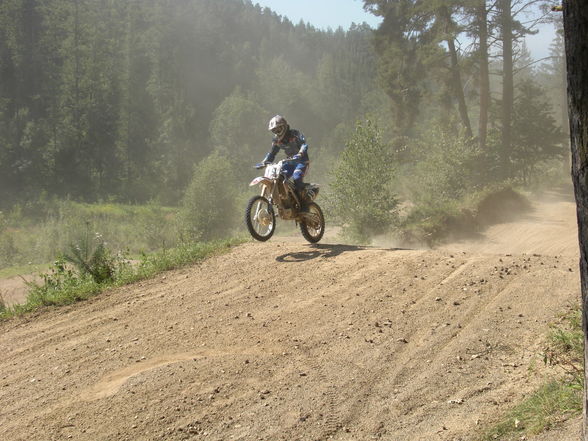 Motocross on Tour 2009 NOST-Racing Team - 