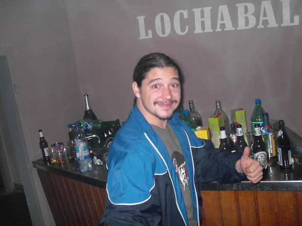 .....:::::LOCHABALOOZA:::::..... - 