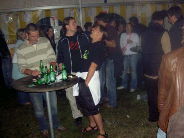 Böheimkirchen 2006 - 