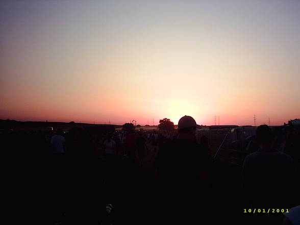 Novarock 2006 - 