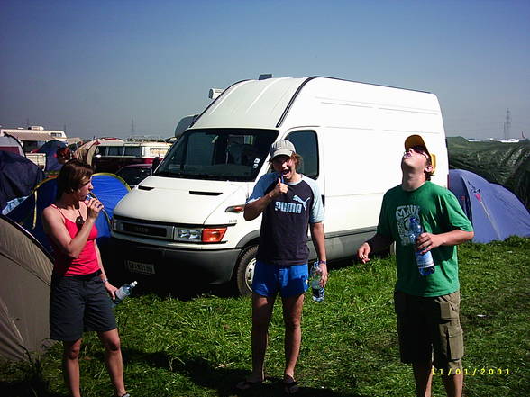 Novarock 2006 - 