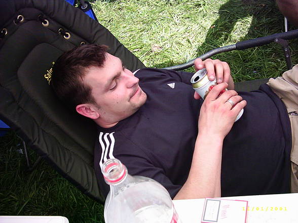 Novarock 2006 - 