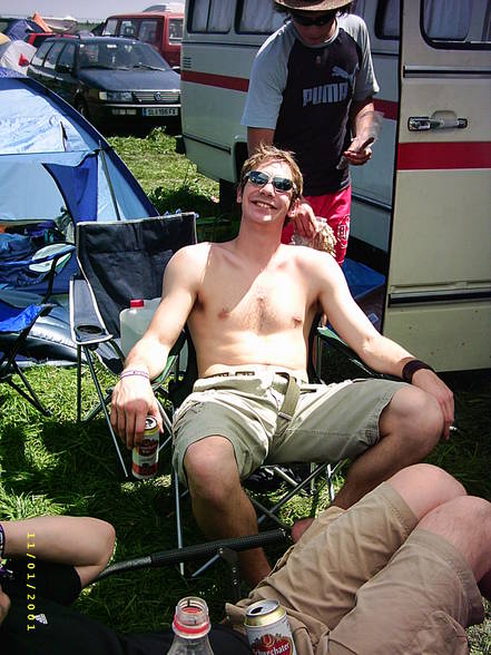 Novarock 2006 - 