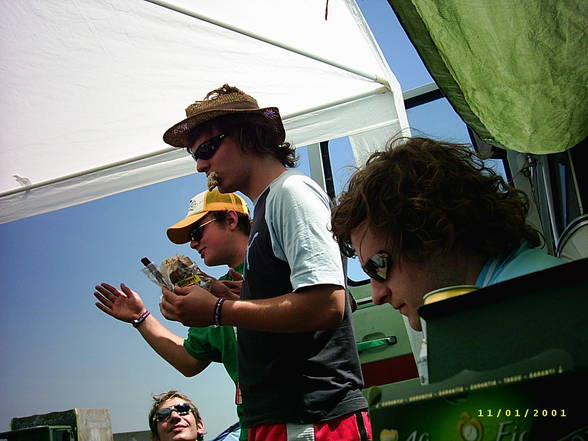 Novarock 2006 - 