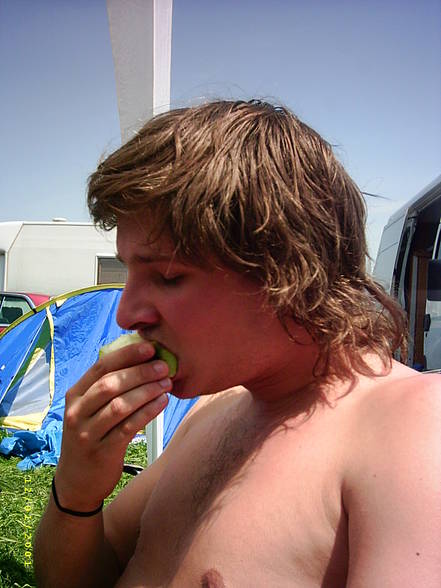 Novarock 2006 - 