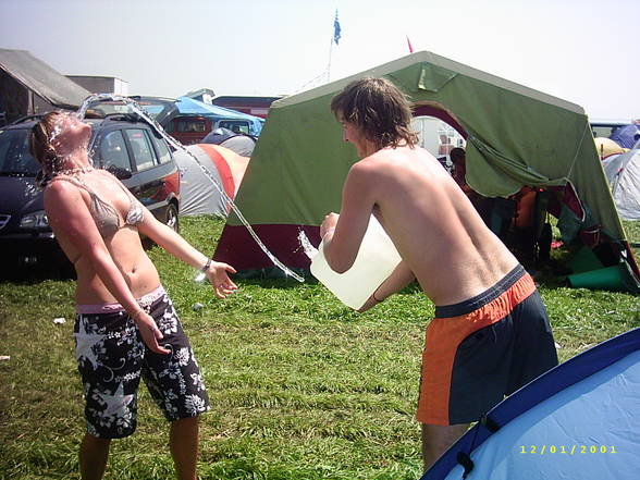 Novarock 2006 - 