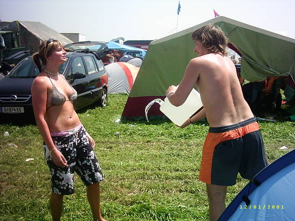 Novarock 2006 - 