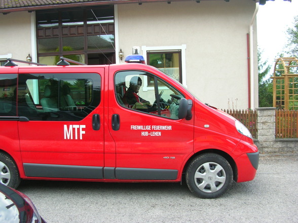 Feuerwehr - 