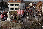 Faschingsumzug in Oberndorf 2008 - 