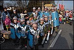 Faschingsumzug in Oberndorf 2008 - 