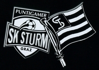 SK Sturm Graz - 