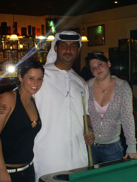 DUBAI 07 - 