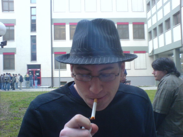 Fotos vo unsan schulaltag xD - 