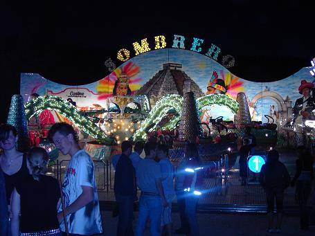 Volksfest Pitten! - 