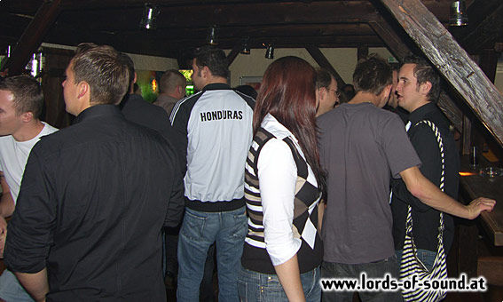 Lords@Rockhouse Part III - 