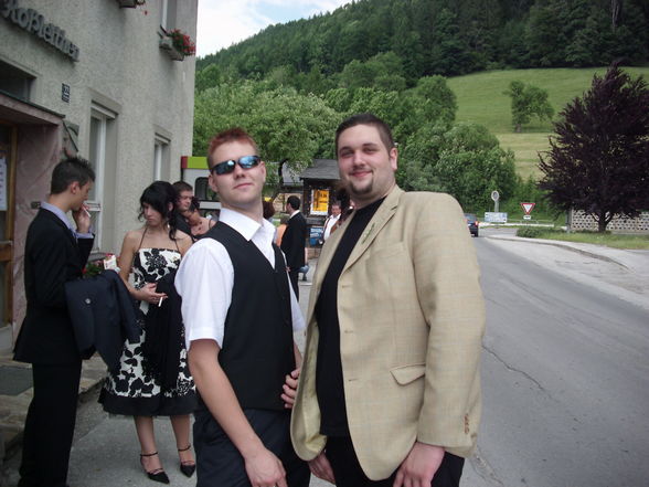 July and Rol Hochzeit - 