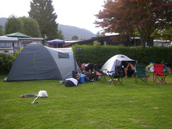 ATTERSEE 2007 - 