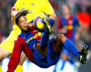 RONALDINHO - 