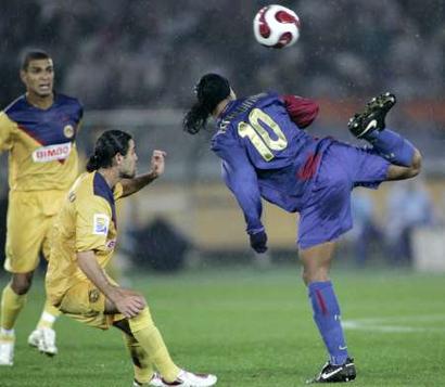 RONALDINHO - 