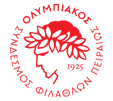 OLYMPIAKOS ! ! ! ! ! - 