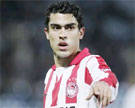 OLYMPIAKOS ! ! ! ! ! - 