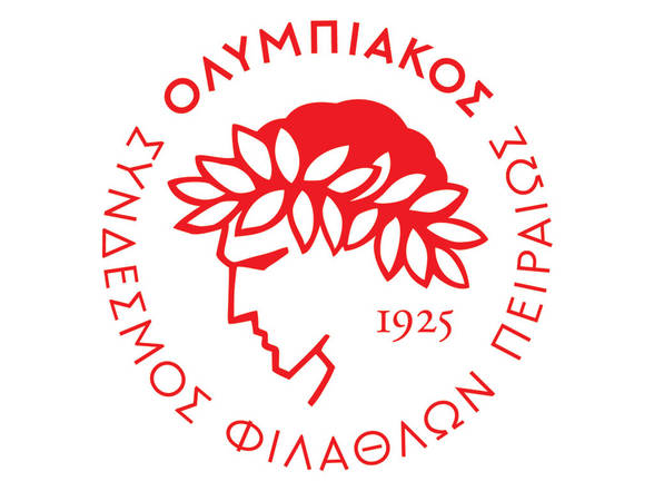 OLYMPIAKOS ! ! ! ! ! - 