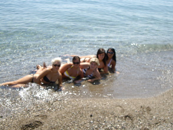 Kemer 2009 - 