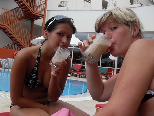 Kemer 2009 - 