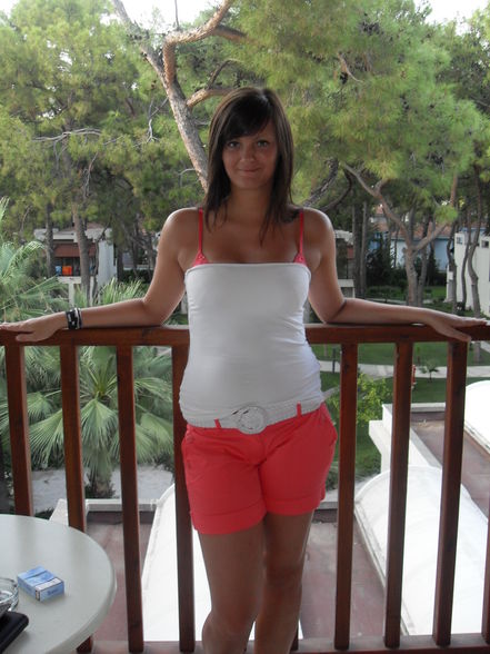 Kemer 2009 - 