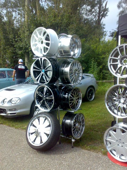 Tuning festival 09 - 