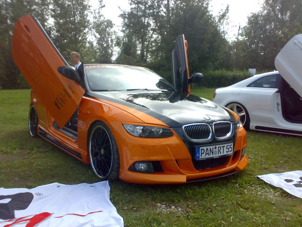 Tuning festival 09 - 