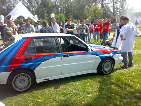 Tuning festival 09 - 