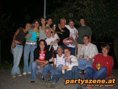 Party=) - 